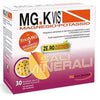 Mg Kvis Magnesio Potassio Mango Zero Zuccheri 30 Bustine
