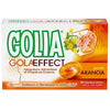 Golia Gola Effect Arancia 16 Caramelle
