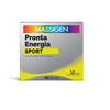 Massigen Pronta Energia Sport 12 Bustine