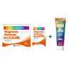 Massigen Magnesio Potassio Forte Zero Zuccheri+doccia Gel