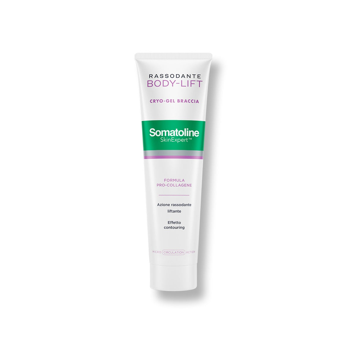 Somatoline Body-lift Cryo Gel Braccia 100ml