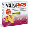 Mg Kvis Magnesio Potassio Mango Zero Zuccheri 15 Bustine