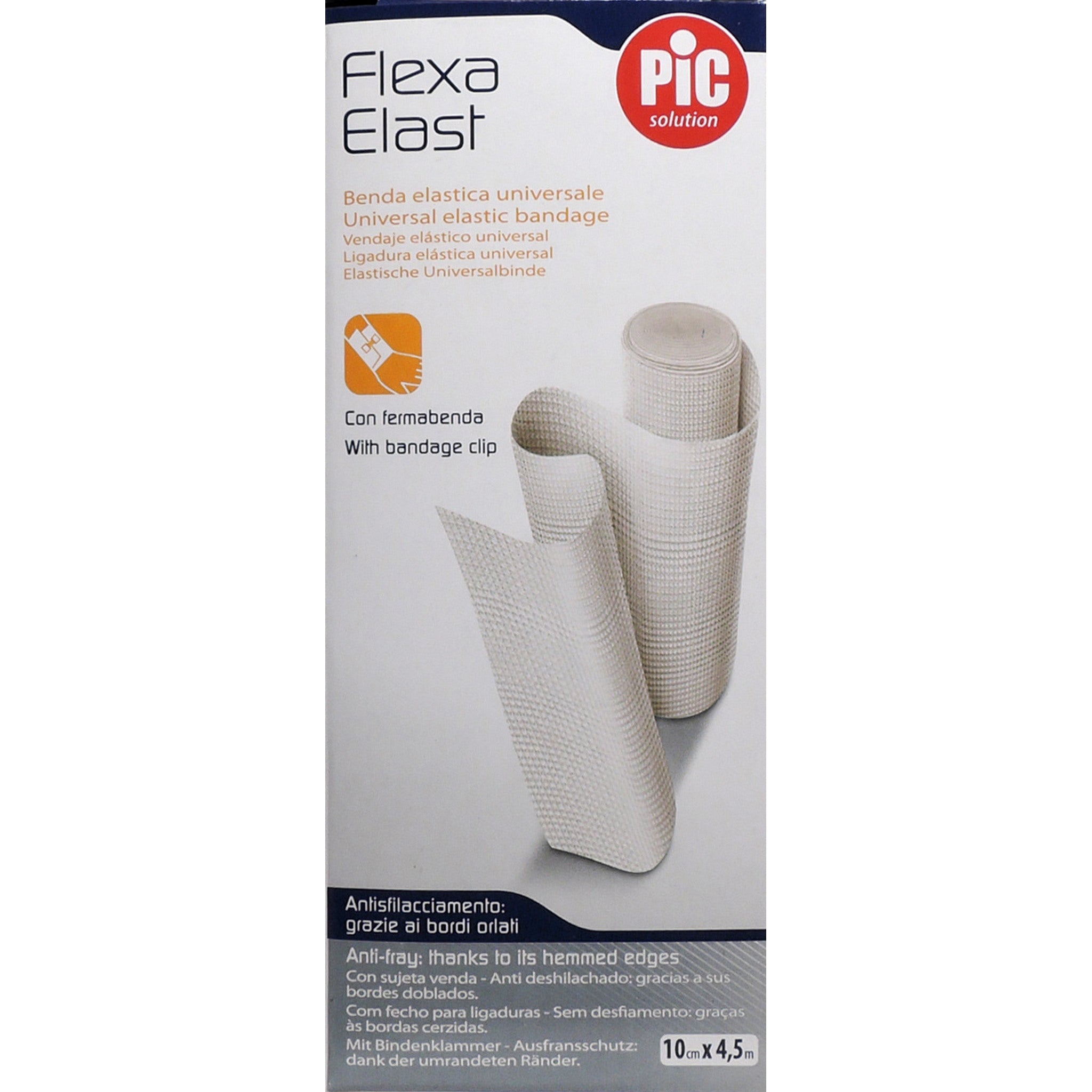 Benda Pic B 10x4,5m F