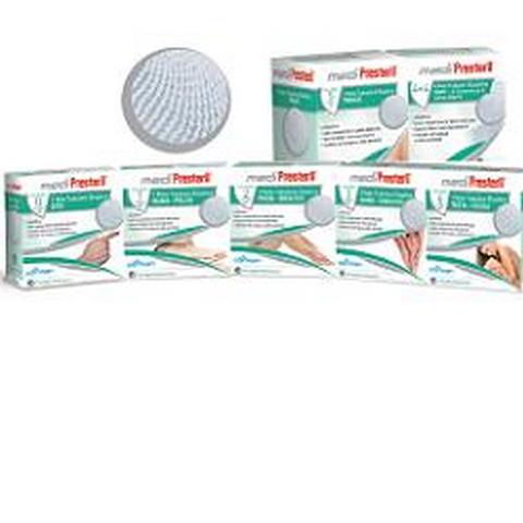 MEDIPRESTERIL RETE TUBOL BRAC2