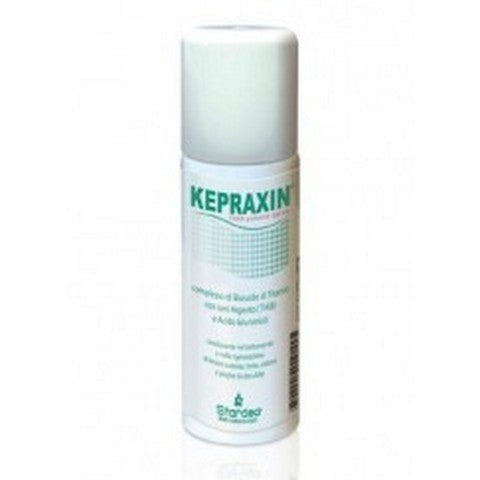 KEPRAXIN TIAB POLVERE SPRAY 125ML