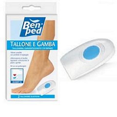 BENPED TALLONIERA MEDIA 2 PEZZI