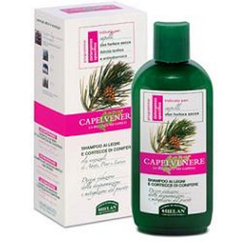 CAPELVENERE SH LEGNI CORTECCE