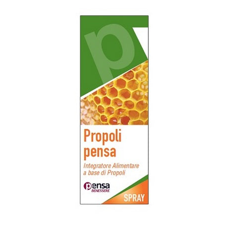Propoli Pensa Spray 20ml