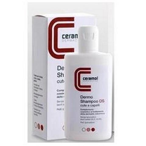 Ceramol Dermoshampoo Ds 200ml