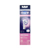 Oral B Eb 60 Sensitive Clean 3 Testine Ricambio