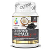 Colours Of Life Carbone Vegetale 60 Capsule