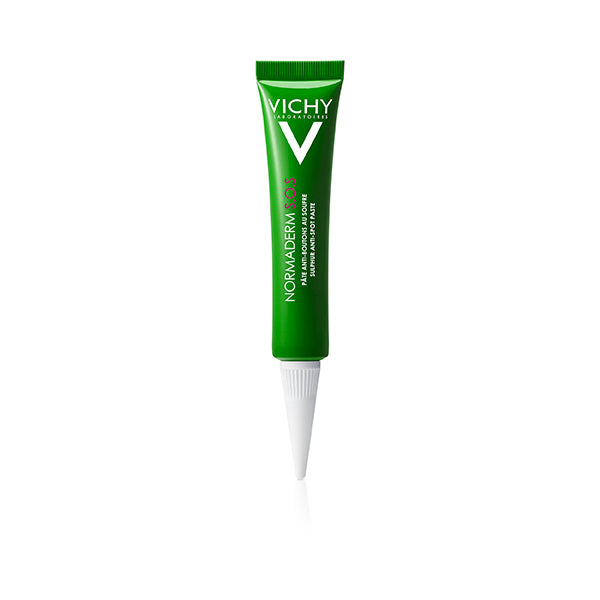 Vichy Normaderm Pasta Zolfo 20ml