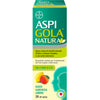 Aspi Gola Natura Spray Albicocca Limone (scade 5/25)
