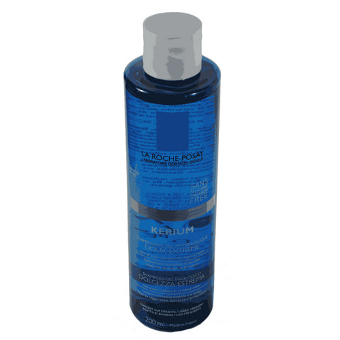 Kerium Doux Shampoo Gel 200ml