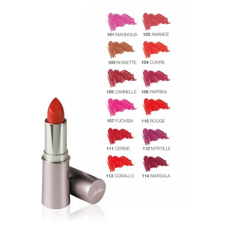 Defence Color Rossetto Lipvelvet 112
