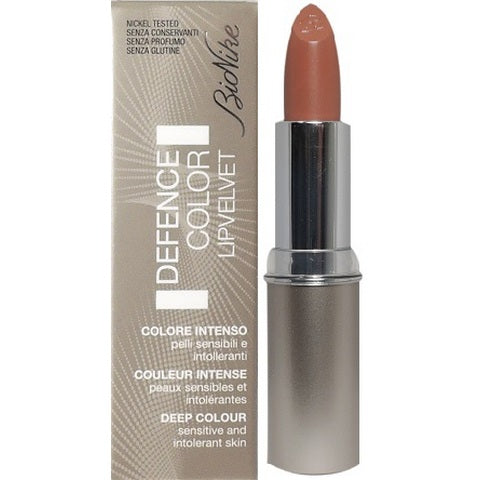 Defence Color Rossetto Lipvelvet 102