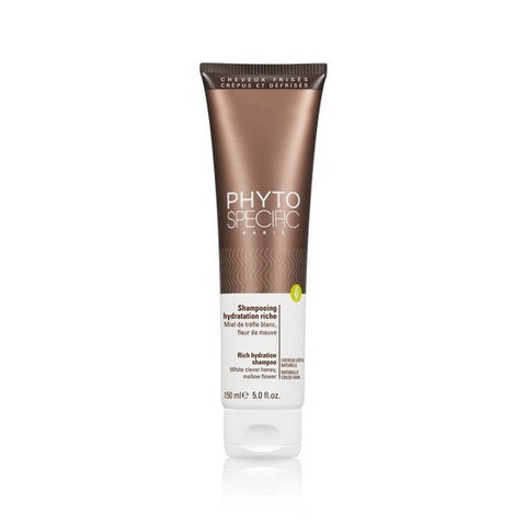 PHYTOSPECIFIC SHAMPOO HYDRATATION RICHE