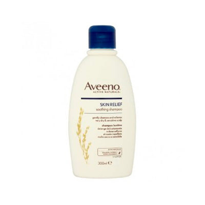 Aveeno Emulave Shampoo 300ml