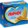 NIPIOL BISCOTTINI 6 CRL 800G