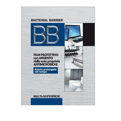 BB BACTERIAL BARRIER SPRAY 125ML