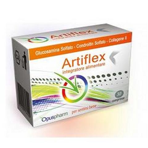 ARTIFLEX 30 COMPRESSE
