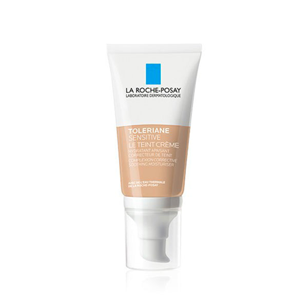 La Roche Posay Toleriane Sensitive Unifiant Light 50ml