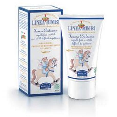 BIMBI TENERO BALSAMO 50ML