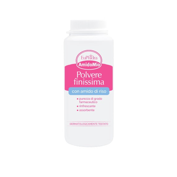 Euphidra Amido Mio Polvere Finissima 100g