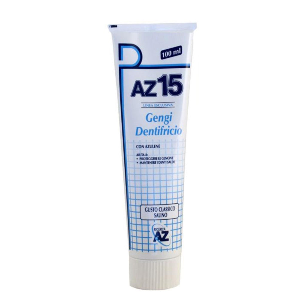 Az 15 Gengidentifricio 100ml