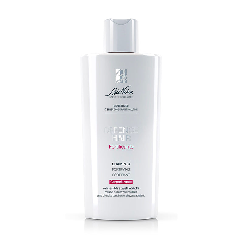 Defence Hair Shampoo Ridensificante 200ml