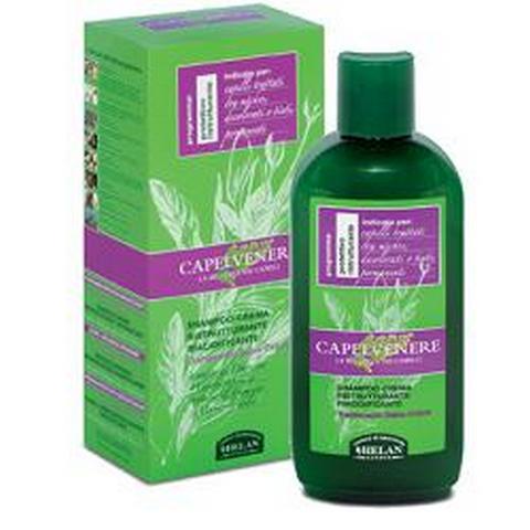 CAPELVENERE SH CREMA RIST RIAC200