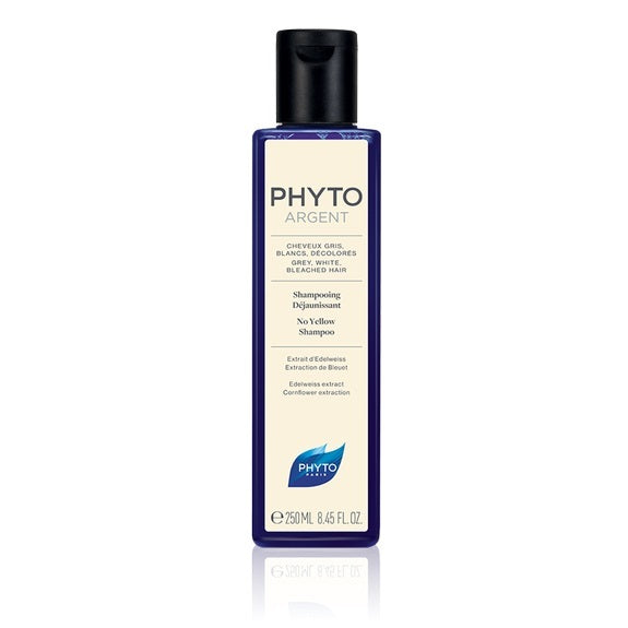 Phytoargent Antinigiallimento Shampoo 250ml