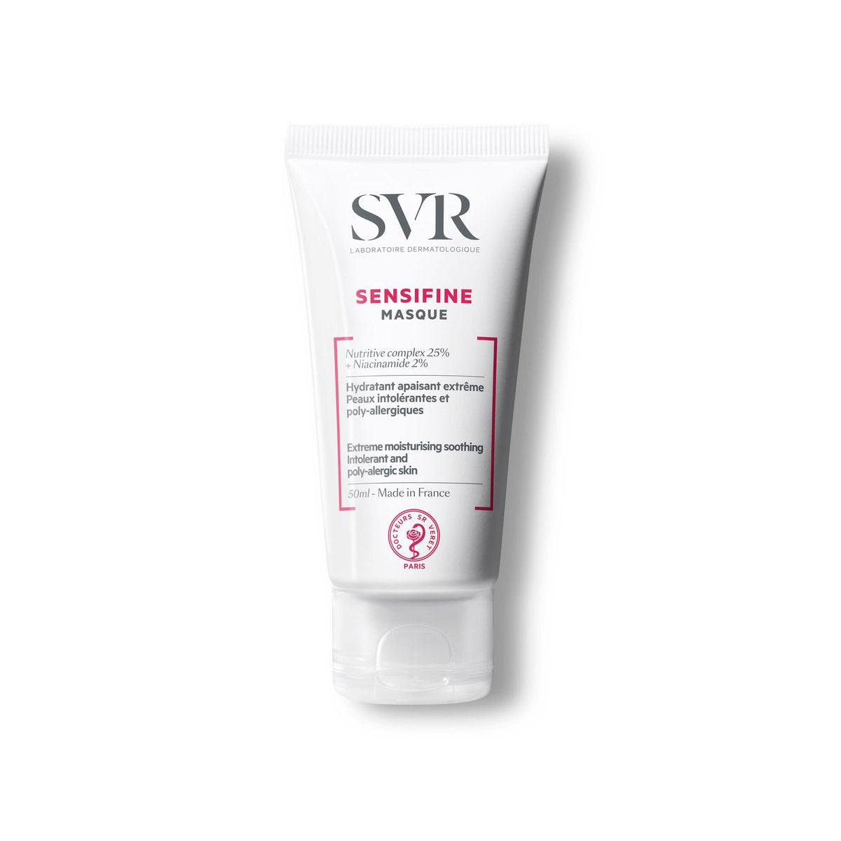 Svr Sensifine Masque 50ml