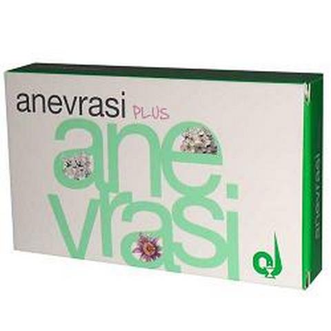 ANEVRASI PLUS 30 CAPSULE