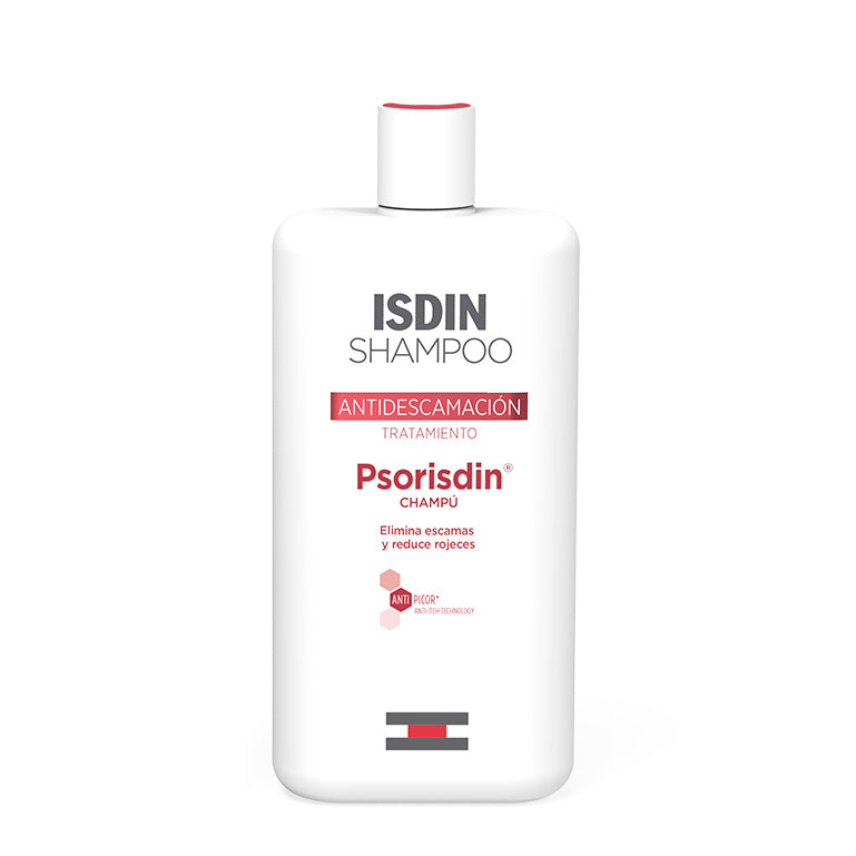Isdin Psorisdin Shampoo 200ml