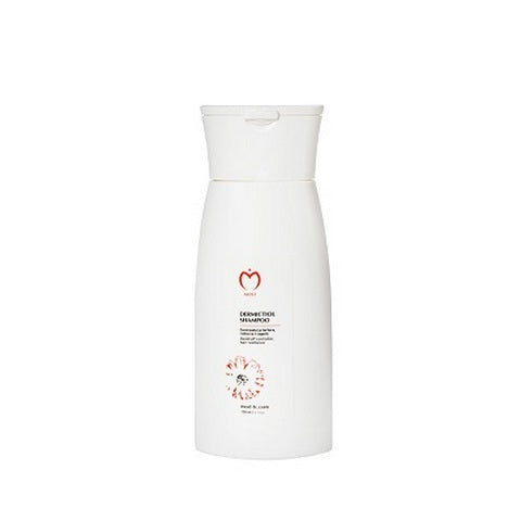 MOST DERMICTIOL SHAMPOO 150ML