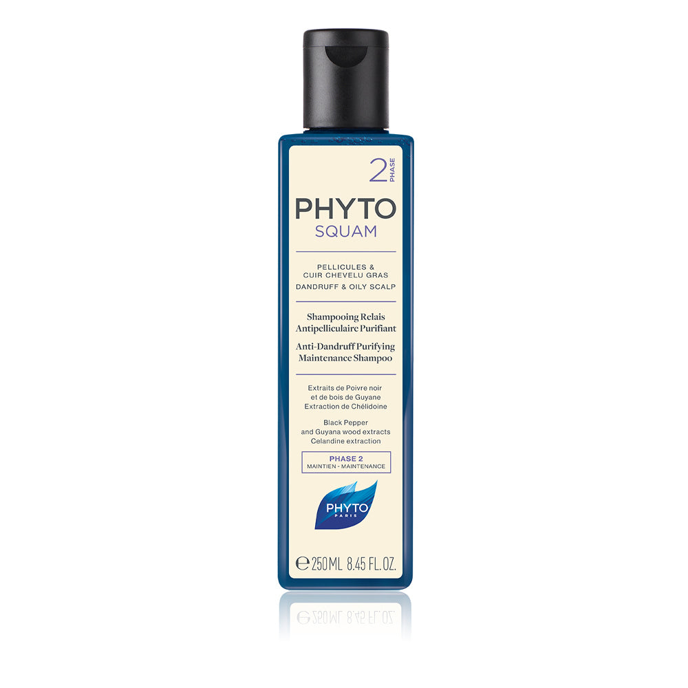 Phytosquam Purifiant Shampoo 250ml
