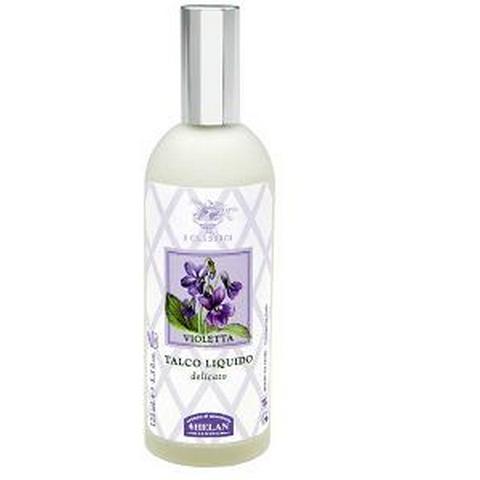 VIOLETTA TALCO LIQUIDO 125ML