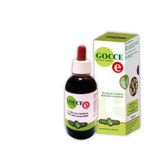 GOCCE TIPO E 50ML