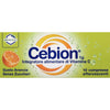 Cebion Effervescente Vitamina C Senza Zucchero 10 Compresse