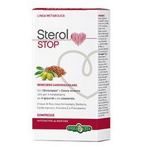 STEROL STOP 30 COMPRESSE