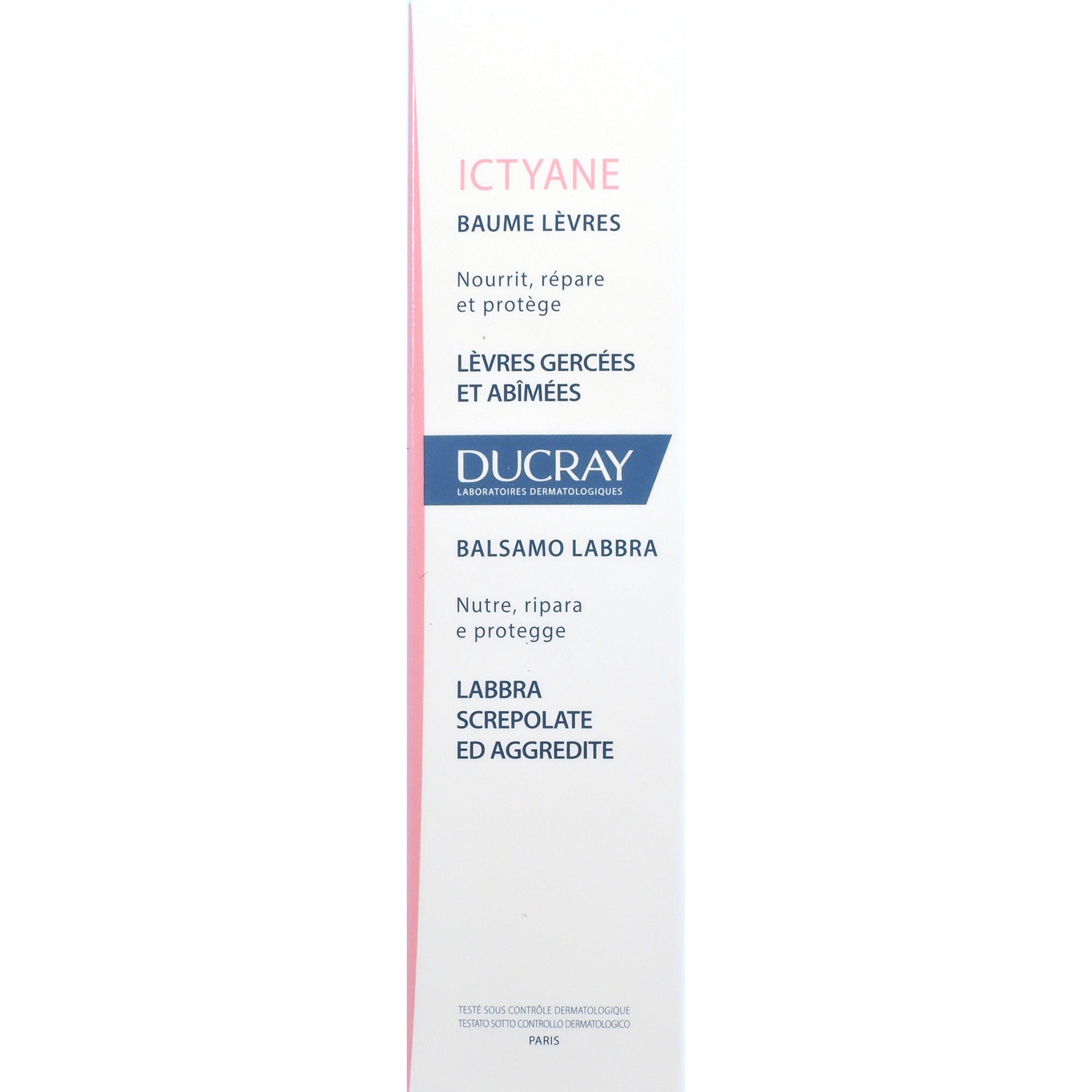 Ictyane Balsamo Labbra 15ml