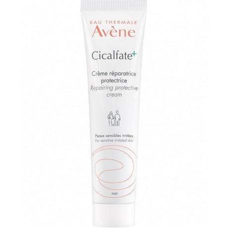 Avene Cicalfate+ Crema Ristrutturante Protettiva 100ml