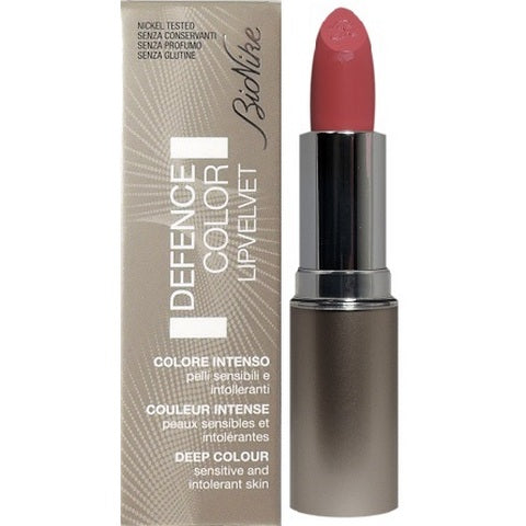 Defence Color Rossetto Lipvelvet 101