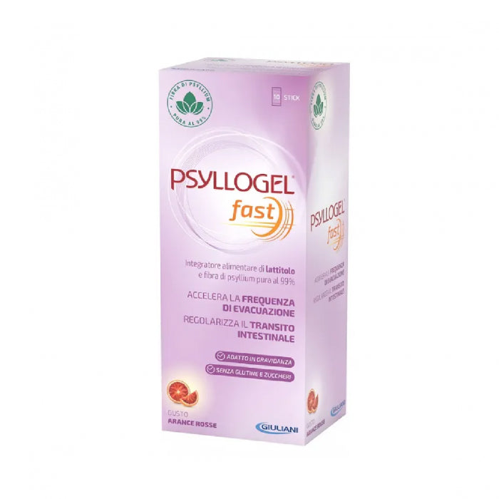 Psyllogel Fast 10 Stick