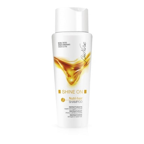 Bionike Shine On Shampoo Ristrutturante