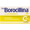 NEOBOROCILLINA C 20PAST 1,2+70