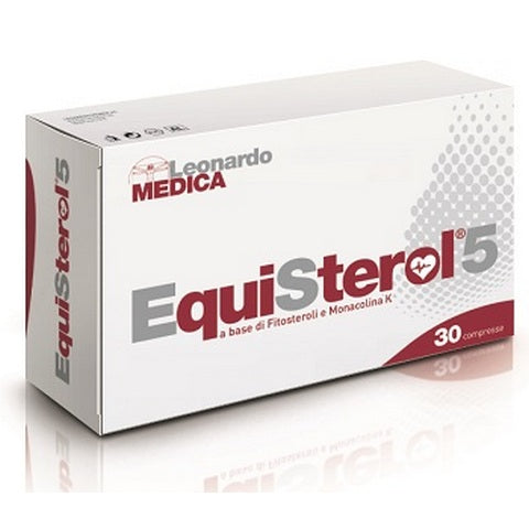 EQUISTEROL5 30 COMPRESSE