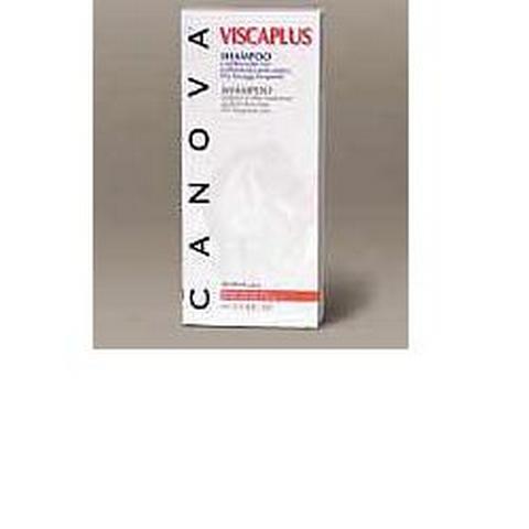 VISCAPLUS SHAMPOO 150ML
