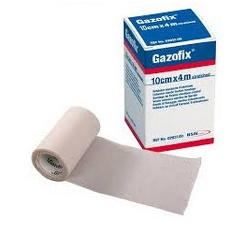 BENDA GAZOFIX 10X400CM